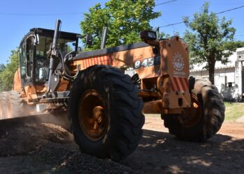 PROGRAMA DE ARREGLO Y BACHEO DE CALLES