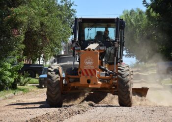 PROGRAMA DE ARREGLO Y BACHEO DE CALLES