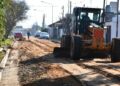 PROGRAMA DE ARREGLO Y BACHEO DE CALLES