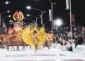 COMENZÓ EL CARNAVAL MÁS PASIONAL DEL PAÍS