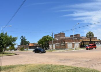 EL EDOS REALIZARÁ UNA NUEVA PERFORACIÓN QUE BENEFICIARÁ AL HOSPITAL MASVERNAT Y BARRIOS ALEDAÑOS