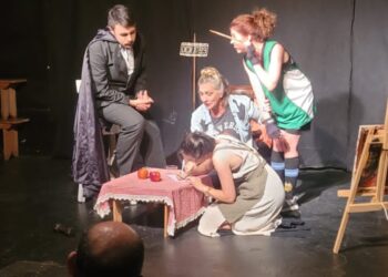 Nueva función a pedido del público