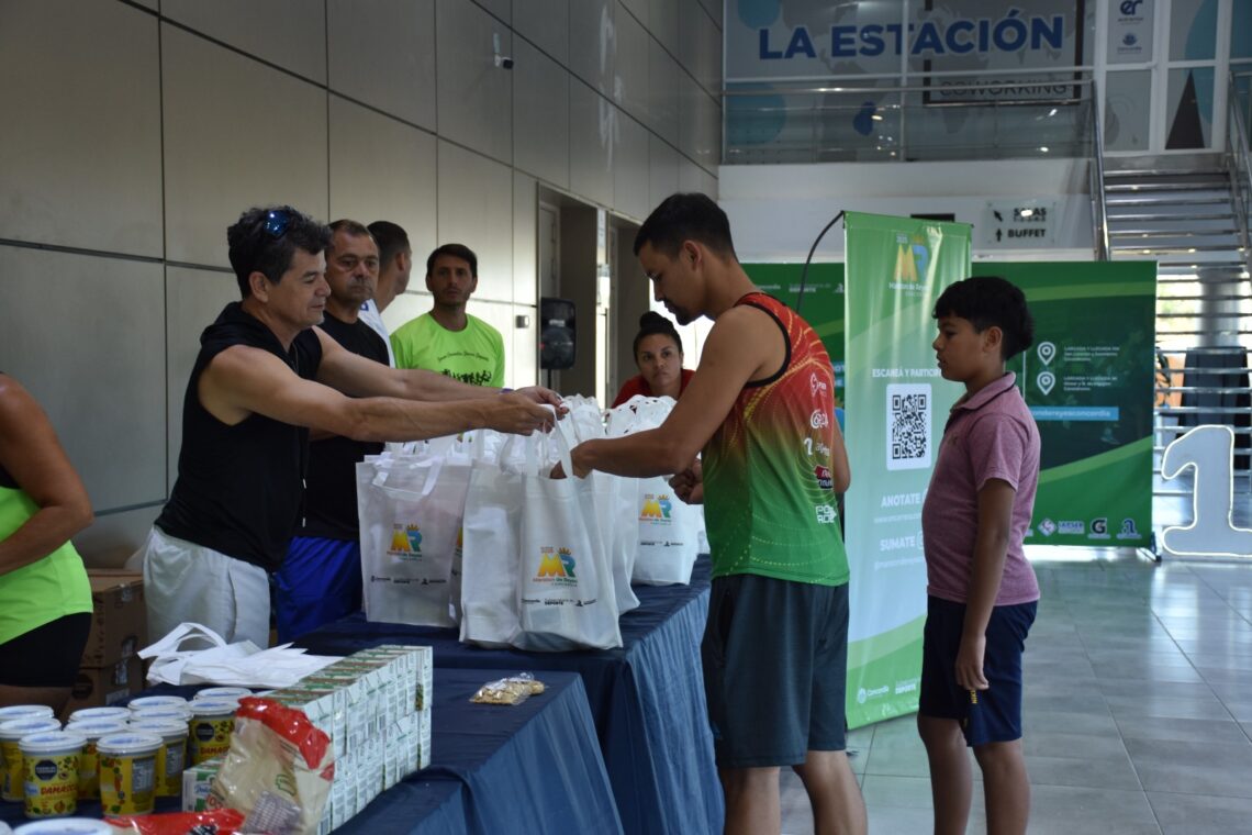 INSCRIPCIONES: JUEVES Y VIERNES PARA REYES Y MINI REYES