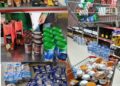 Durante 2024 se retiraron más de 6.500 productos vencidos de 49 supermercados entrerrianos
