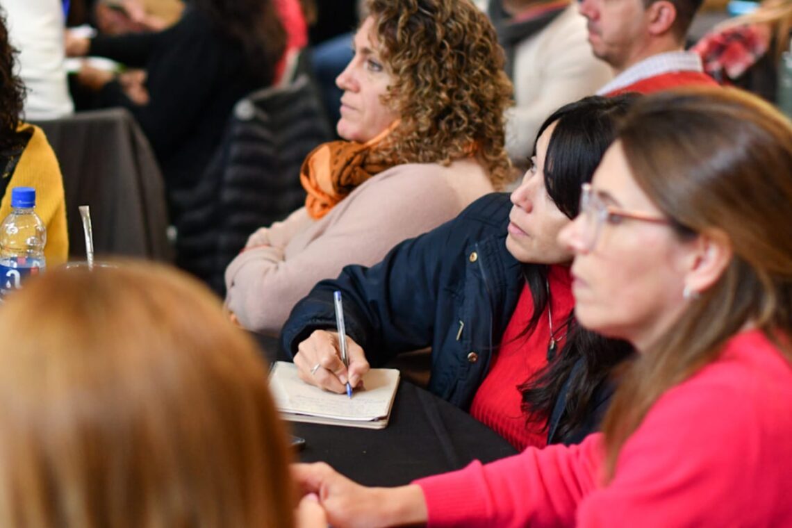 Están disponibles en el sistema SAGE las certificaciones de las Jornadas Institucionales 2024