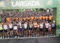 LA MARATÓN DE REYES SE VIVIÓ COMO UNA GRAN FIESTA DEPORTIVA
