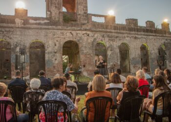 REVALORIZACIÓN DEL NARANJAL DE PEREDA: PRESERVANDO NUESTRA HISTORIA Y FUTURO