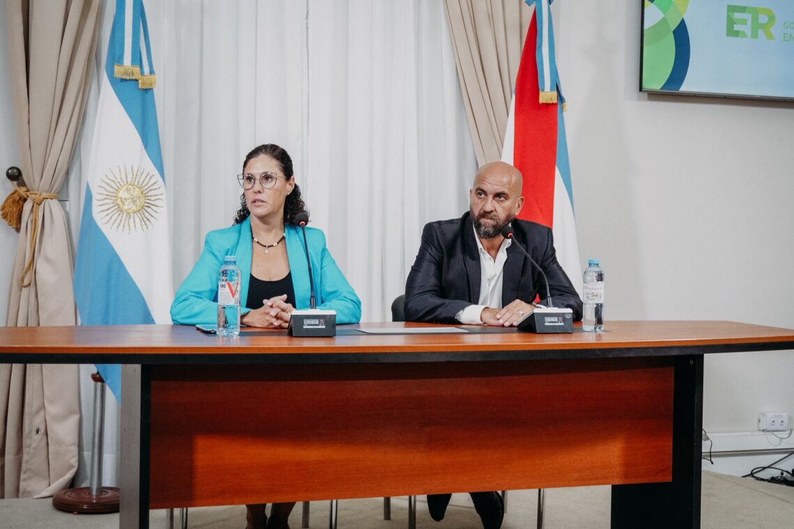 Intervención del Iosper: brindaron estado de situación y reafirmaron la «defensa de los derechos de los afiliados»