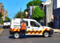 MARATÓN DE REYES: CORTES DE TRÁNSITO Y PASES HABILITADOS PARA GARANTIZAR LA SEGURIDAD VIAL