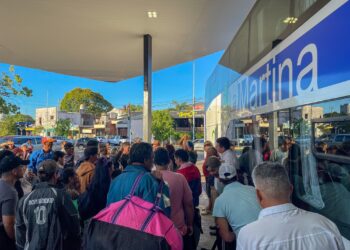 FINALIZÓ LA INSCRIPCIÓN PARA EL TRANSPORTE DE TRABAJADORES FRUTÍCOLAS A RÍO NEGRO Y NEUQUÉN