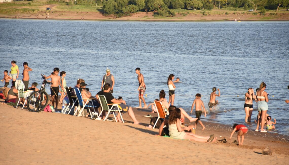 BALANCE TURÍSTICO POSITIVO PARA LA PRIMERA QUINCENA DE ENERO