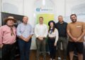 Urdinarrain presentó la 33ª Fiesta Provincial del Caballo