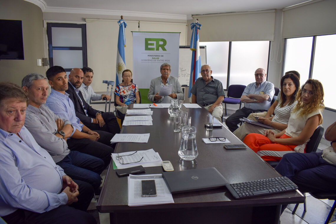 Receta electrónica: mientras avanza su implementación plena, la provincia garantiza el sistema mixto