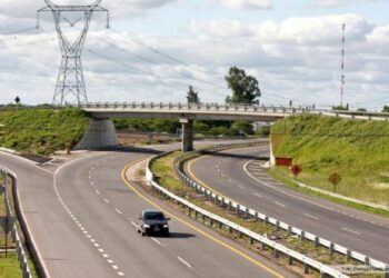 La Nación escuchó a la provincia e inicia la concesión de rutas por Entre Ríos