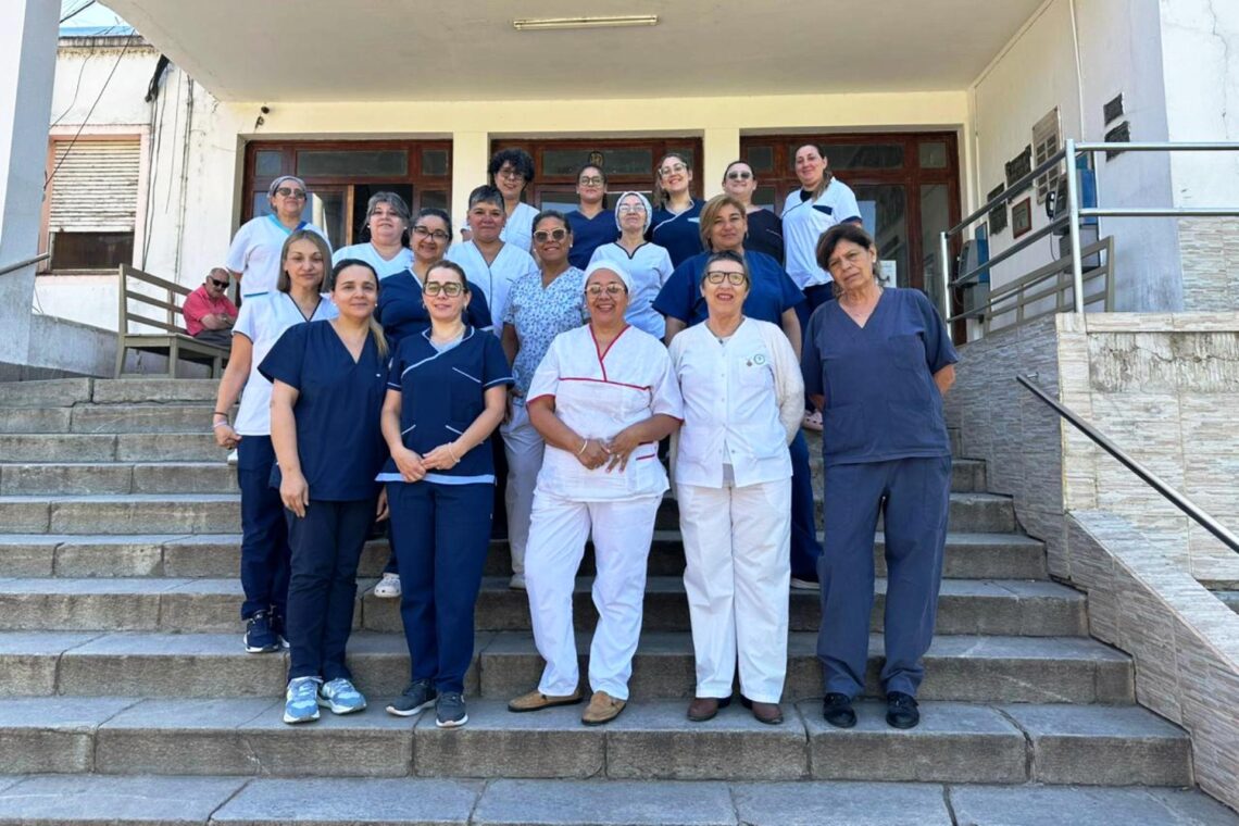 Francos adeudados a enfermería: la provincia autorizó un nuevo desembolso