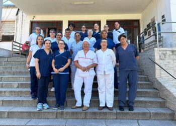 Francos adeudados a enfermería: la provincia autorizó un nuevo desembolso