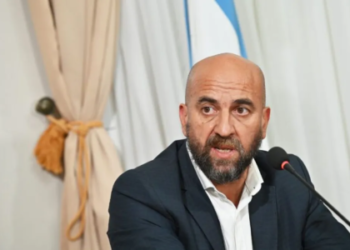 Interventor del IOSPER confirmó que habrá denuncia judicial y que investigarán a abogados