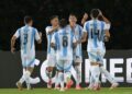 Sudamericano Sub 20: sin el brillo del estreno, la Argentina enseñó otras virtudes para ilusionarse