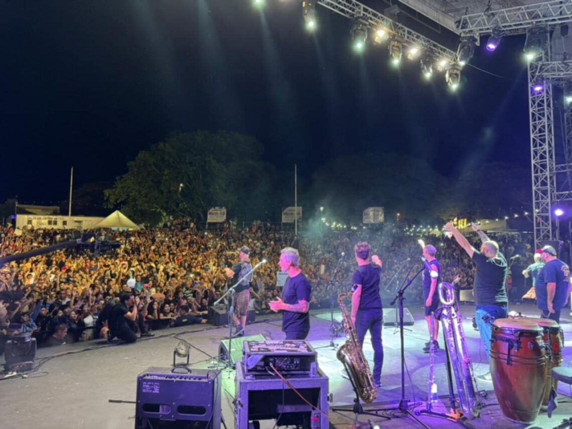 Federación con indicadores importantes en sus atractivos y mejores que el verano 2024 se destaca como uno de los destinos más elegido del País