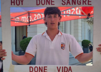Durante 2024, más de 1.400 personas donaron sangre en las diferentes colectas externas realizadas en Entre Ríos