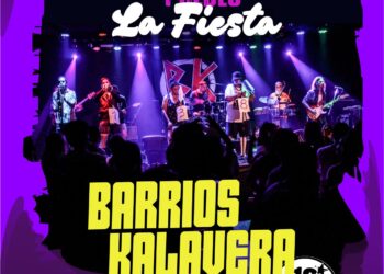 Pueblo Viejo celebra su décimo aniversario junto a la Cultura