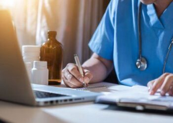 Aclaran cómo es el nuevo sistema de receta médica electrónica que entró en vigencia