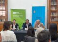 Se realizan encuentros del Consejo Provincial de Cultura para impulsar la actividad en el territorio