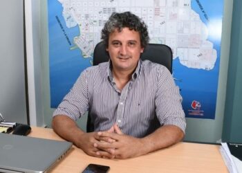 Entre Ríos: quién es y qué quiere el nuevo jefe de los intendentes del PJ