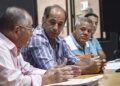 Autoridades provinciales y municipales definieron prioridades para reparar escuelas del departamento Concordia