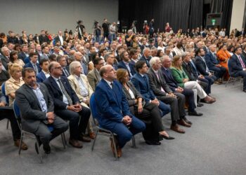 Voces de ambas cámaras analizaron el discurso del gobernador
