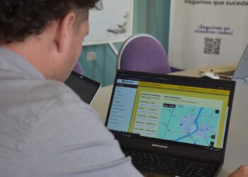 FORTALECIENDO LA COMUNICACIÓN CON LOS VECINOS: SISTEMA DE ATENCIÓN CIUDADANA