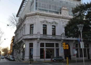 CAPACITACIÓN EN EDUCACIÓN FINANCIERA PARA EMPRENDEDORES DE LA ECONOMÍA SOCIAL