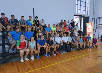 LA SUBSECRETARÍA DE DEPORTES CONTINÚA CON LOS TALLERES DE CAPACITACIÓN