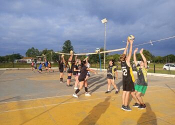 COMENZARON LAS INSCRIPCIONES PARA EL PROGRAMA DE PROMOCIÓN DEPORTIVA