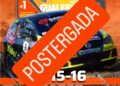 RALLY: GUALEGUAY SE POSTERGA UNA SEMANA