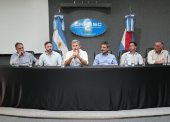 Provincia y CFI impulsan el desarrollo productivo en Entre Ríos