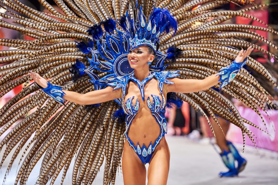 Ya están a la venta las entradas para la Elección de la Reina