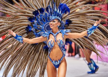 Ya están a la venta las entradas para la Elección de la Reina