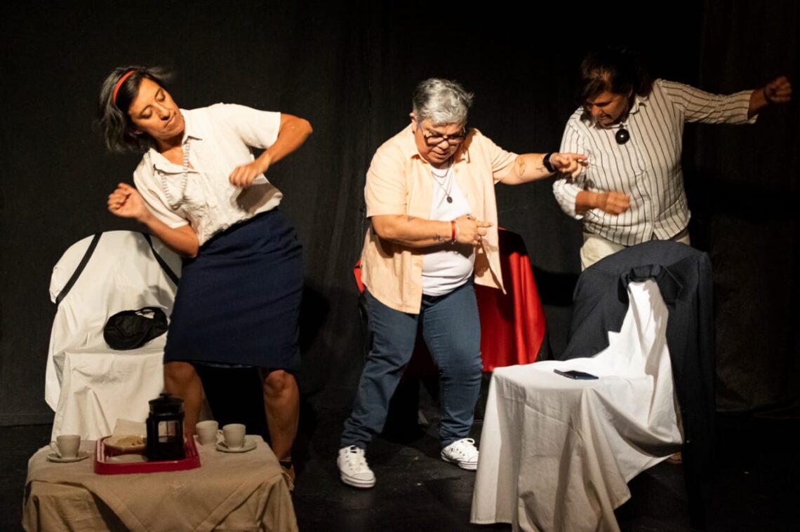 Sigue el Teatro de Verano en La Cigarrera