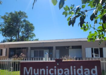 El intendente Daniel Benitez encabezo una reunión con concejales para aclarar el tema del agente Luna