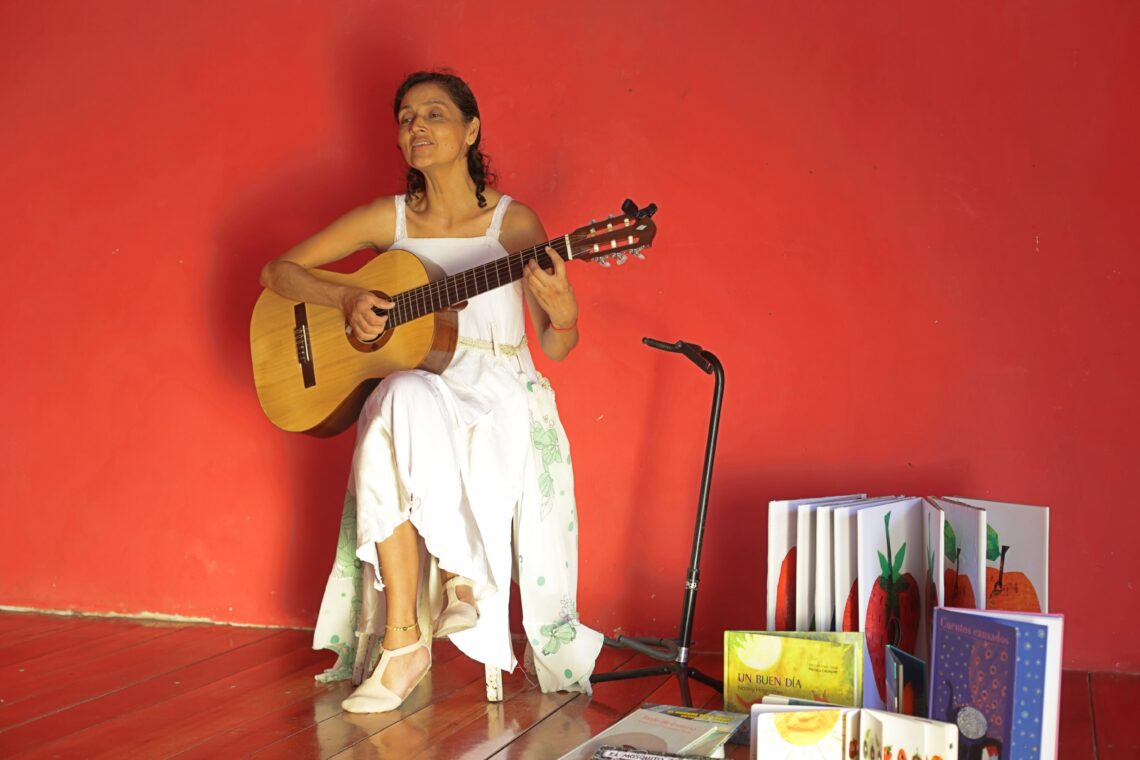 Teatro para las infancias