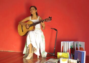 Teatro para las infancias