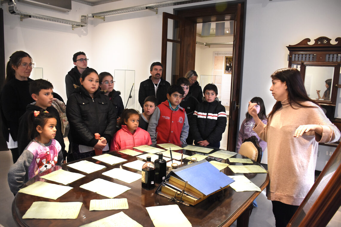 Amplian el acceso al turismo social en Entre Ríos