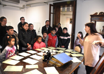 Amplian el acceso al turismo social en Entre Ríos