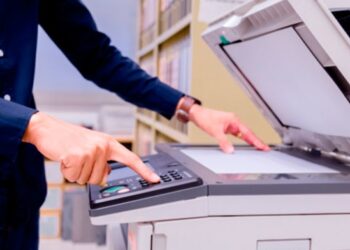 BÚSQUEDA LABORAL: EMPRESA DE IMPRENTA Y FOTOCOPIAS INCORPORA PERSONAL