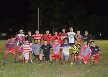 Los Espinillos: Un proyecto de formación integral