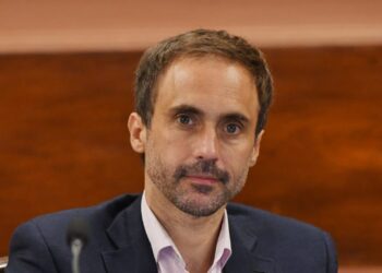 Juan Manuel Rossi: “Las fiestas electrónicas deben ser espacios de disfrute seguro, no sirve estigmatizar”