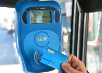 TARJETA SUBE: ACTUALIZACIÓN DE BENEFICIOS ESCOLARES