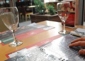 CAPACITACIÓN PARA EL SECTOR GASTRONÓMICO: HERRAMIENTAS PARA BRINDAR UN SERVICIO INCLUSIVO