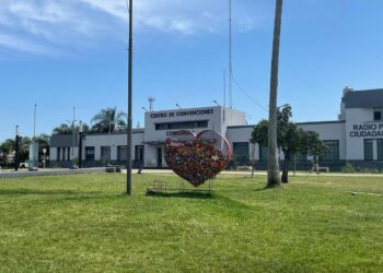 “YO DISFRUTO CONCORDIA” Y UNA EDICIÓN ESPECIAL JUNTO A LA FUNDACIÓN GARRAHAM CONCORDIA